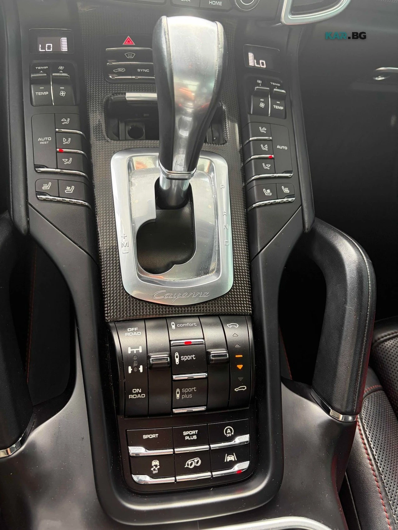 Porsche Cayenne GTS Цена до България & АвтоКредит, снимка 8 - Автомобили и джипове - 56165380