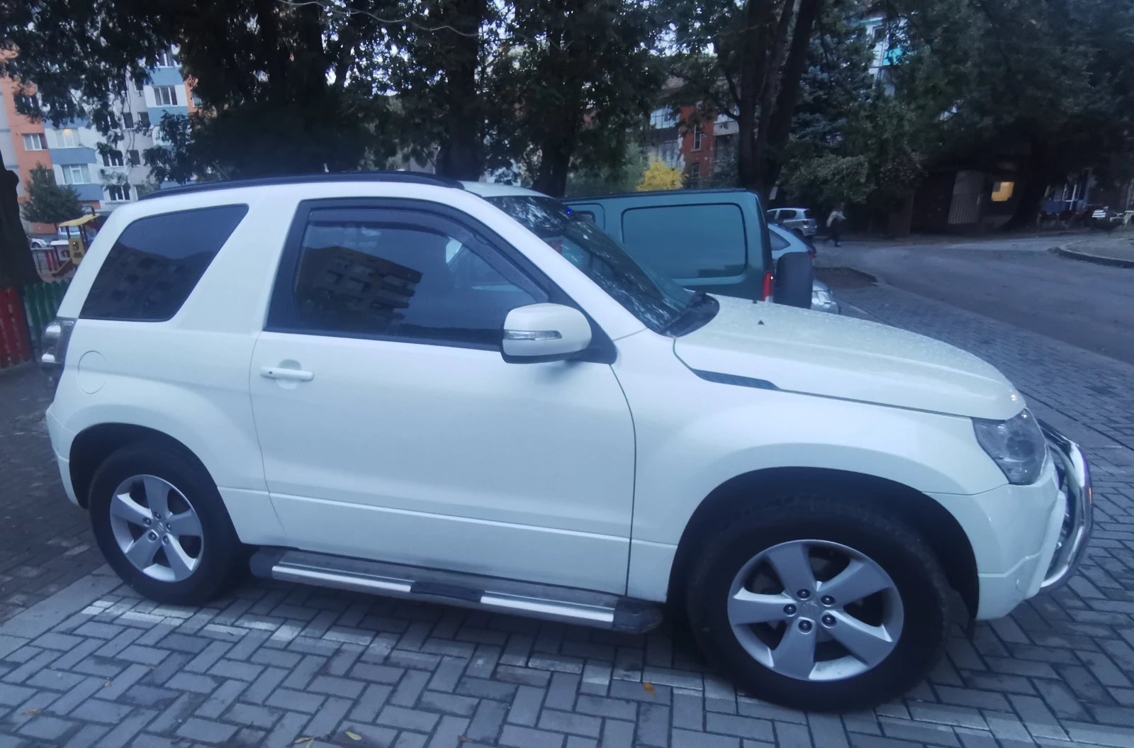 Suzuki Grand vitara ���� ���� 3+ 1 ����� | Mobile.bg � ����������� 2