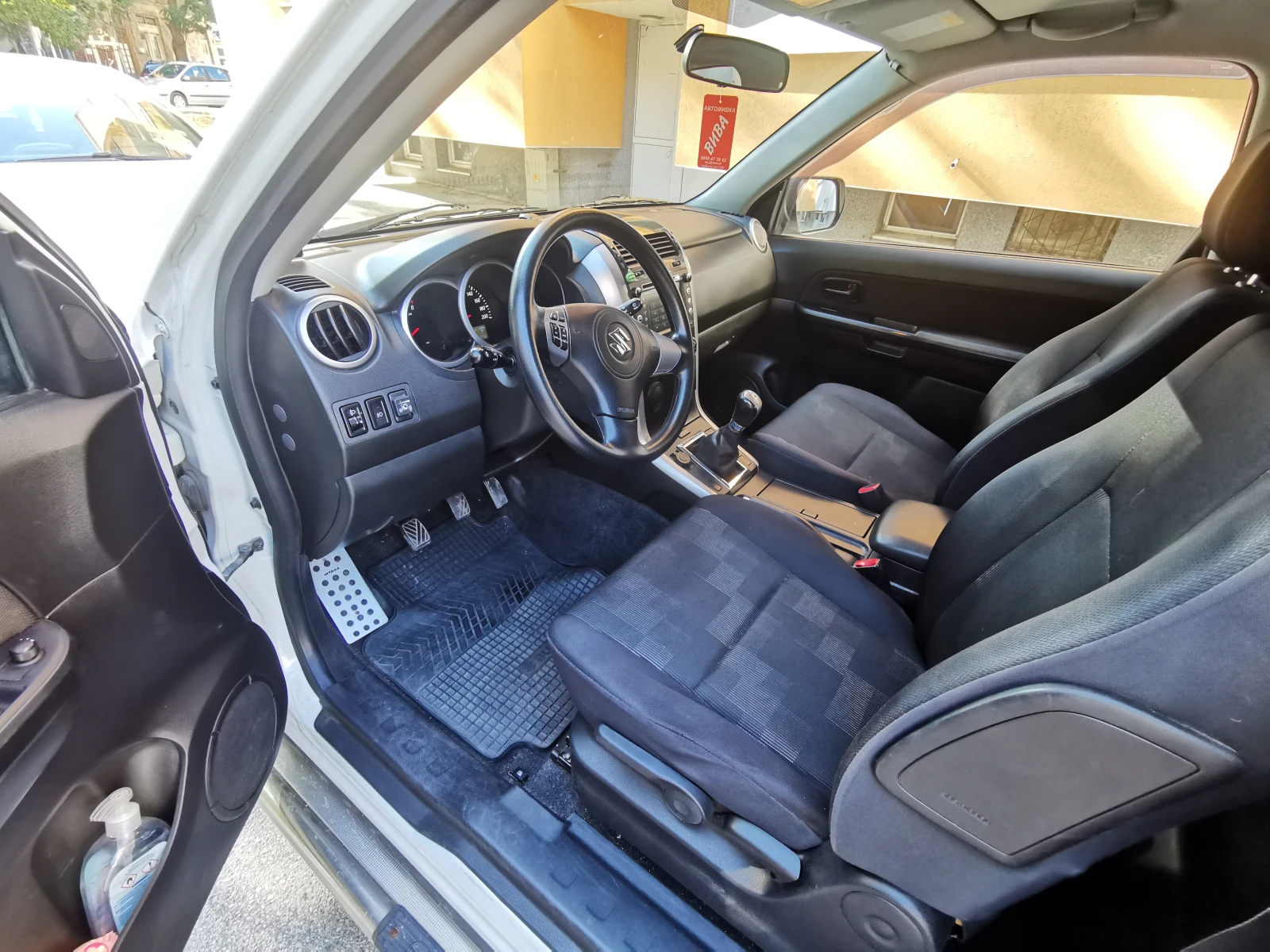 Suzuki Grand vitara ���� ���� 3+ 1 ����� | Mobile.bg � ����������� 7