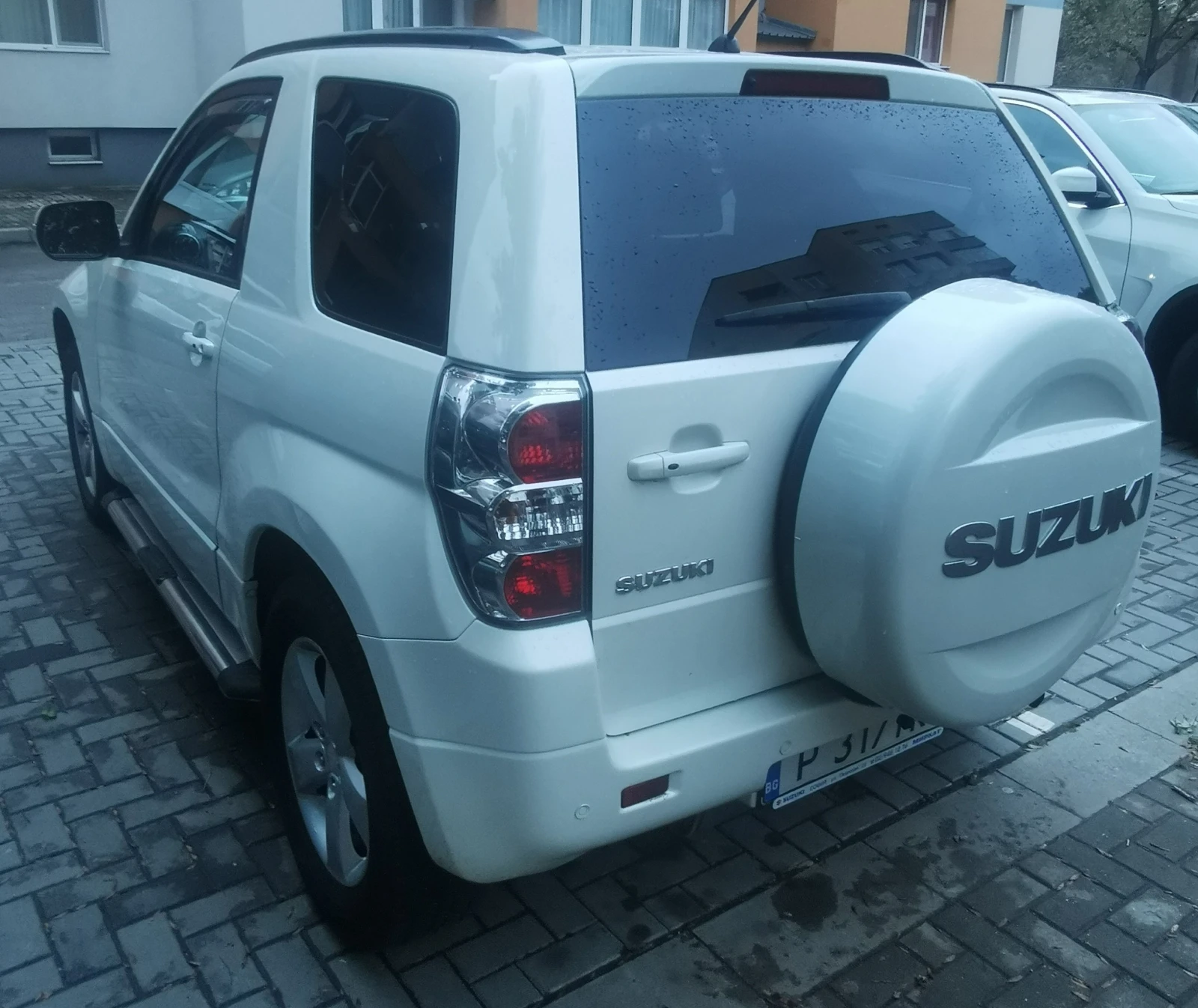 Suzuki Grand vitara ���� ���� 3+ 1 ����� | Mobile.bg � ����������� 5