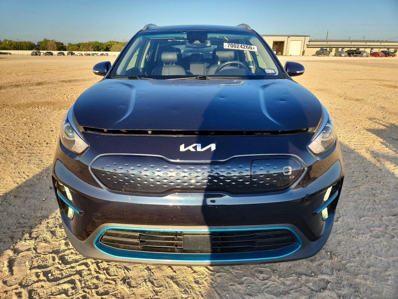 Kia Niro 64 KW\Обдухване\Ел.пакет, снимка 5 - Автомобили и джипове - 56611231