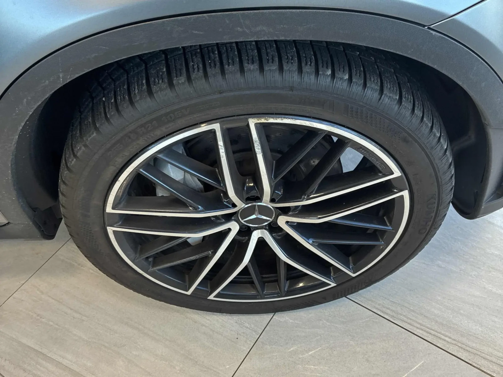 Mercedes-Benz GLC 43 AMG | 4MATIC | ���� �� �������� & ���������� | Mobile.bg � ����������� 10