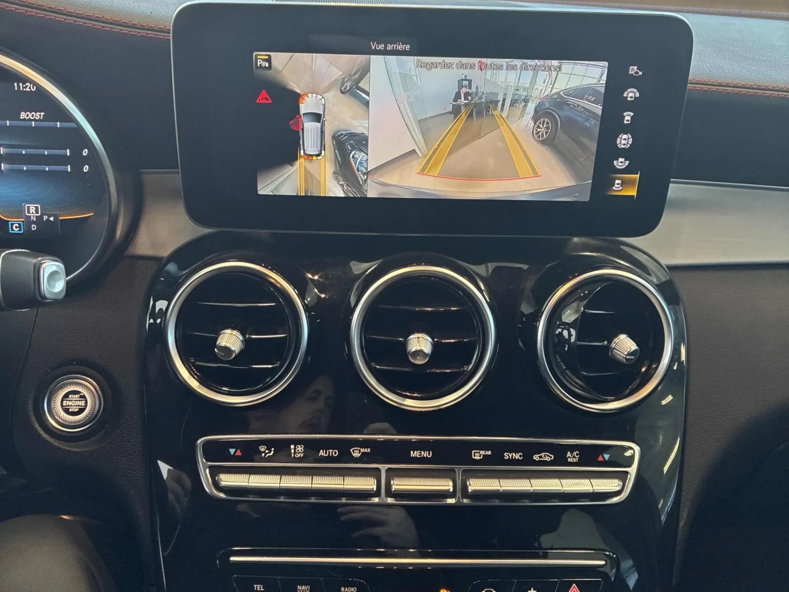 Mercedes-Benz GLC 43 AMG | 4MATIC | ���� �� �������� & ���������� | Mobile.bg � ����������� 7
