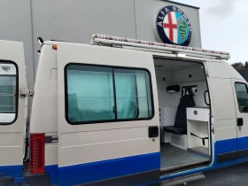 Fiat Ducato 2.8 Duzel 4х4, снимка 9