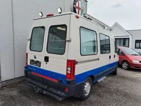 Fiat Ducato 2.8 Duzel 4х4, снимка 2