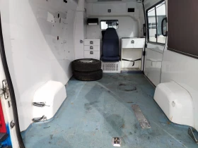 Fiat Ducato 2.8 Duzel 4х4, снимка 15