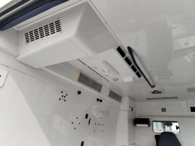 Fiat Ducato 2.8 Duzel 4х4, снимка 16