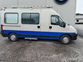 Fiat Ducato 2.8 Duzel 4х4, снимка 1