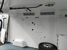 Fiat Ducato 2.8 Duzel 4х4, снимка 7