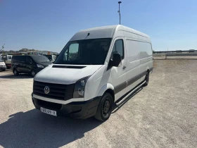 VW Crafter, снимка 2