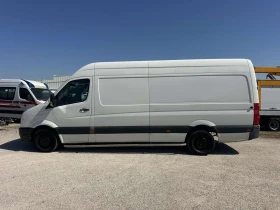 VW Crafter, снимка 7