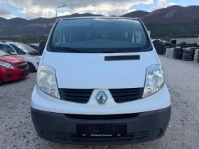 Renault Trafic 2.0/114кс MAXI EVRO5 Климатик , снимка 2