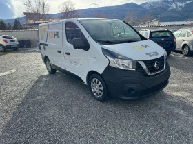 Renault Trafic 1.6TD 120hp-автопилот-парктроник-7.2018г