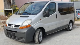 Renault Trafic 1.9dci 100kc  | Mobile.bg    7