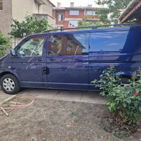 VW Transporter | Mobile.bg    14