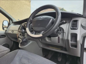Renault Trafic 2000 | Mobile.bg    11
