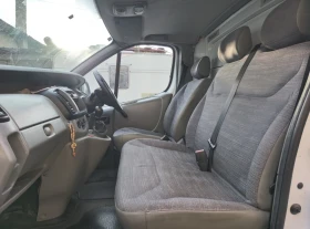 Renault Trafic 2000 | Mobile.bg    13