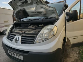 Renault Trafic 2000 | Mobile.bg    16