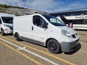 Renault Trafic 2000 | Mobile.bg    6