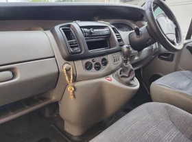 Renault Trafic 2000 | Mobile.bg    12