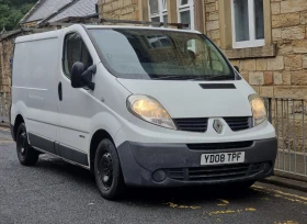Renault Trafic 2000 | Mobile.bg    5