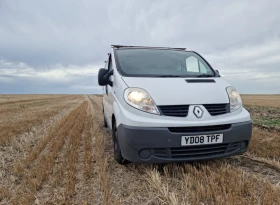 Renault Trafic 2000 | Mobile.bg    7