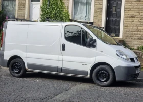 Renault Trafic 2000 | Mobile.bg    2