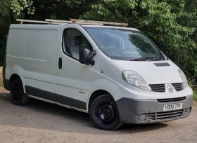 Renault Trafic 2000 | Mobile.bg    4