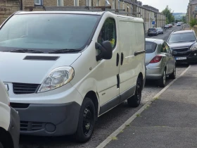 Renault Trafic 2000 | Mobile.bg    3