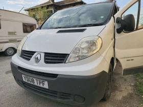 Renault Trafic 2000 | Mobile.bg    17