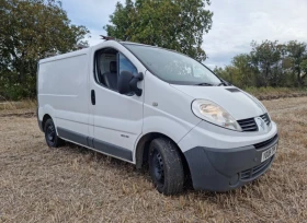 Renault Trafic 2000 | Mobile.bg    8