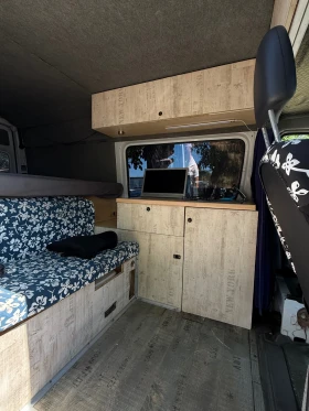 Mercedes-Benz Sprinter 2.2 DIESEL | Mobile.bg    15