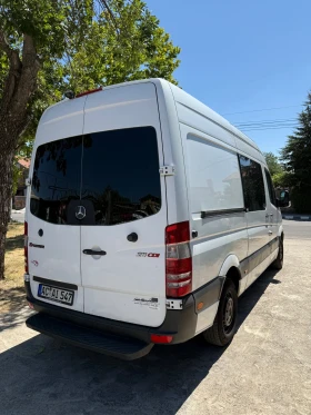 Mercedes-Benz Sprinter 2.2 DIESEL | Mobile.bg    4