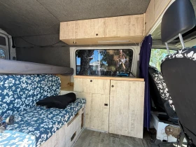Mercedes-Benz Sprinter 2.2 DIESEL | Mobile.bg    16