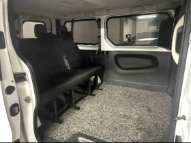 Renault Trafic, снимка 3