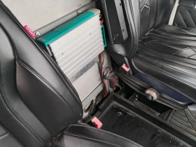 Fiat Ducato 2.8 Duzel 4х4 | Auto.bg — изображение 8