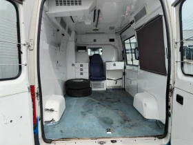 Fiat Ducato 2.8 Duzel 4х4 | Auto.bg — изображение 12