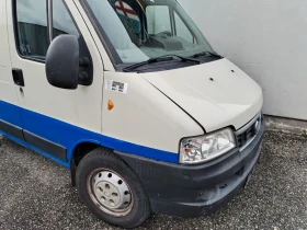 Fiat Ducato 2.8 Duzel 4х4 | Auto.bg — изображение 3