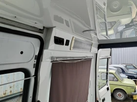 Fiat Ducato 2.8 Duzel 4х4 | Auto.bg — изображение 13