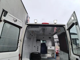 Fiat Ducato 2.8 Duzel 4х4 | Auto.bg — изображение 6