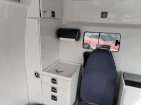 Fiat Ducato 2.8 Duzel 4х4 | Auto.bg — изображение 17
