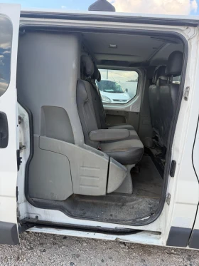 Renault Trafic 2.0/114�� MAXI EVRO5 ��������  | Mobile.bg � ����� ������ 9