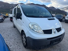 Renault Trafic 2.0/114�� MAXI EVRO5 ��������  | Mobile.bg � ����� ������ 3