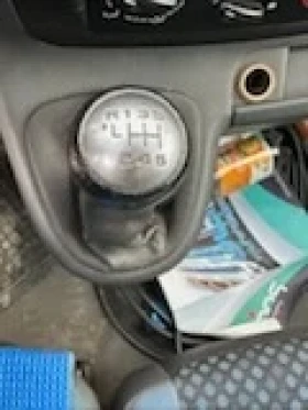 Fiat Scudo, снимка 8 - Бусове и автобуси - 56390227