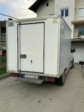Fiat Scudo, снимка 3 - Бусове и автобуси - 56390227