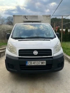 Fiat Scudo