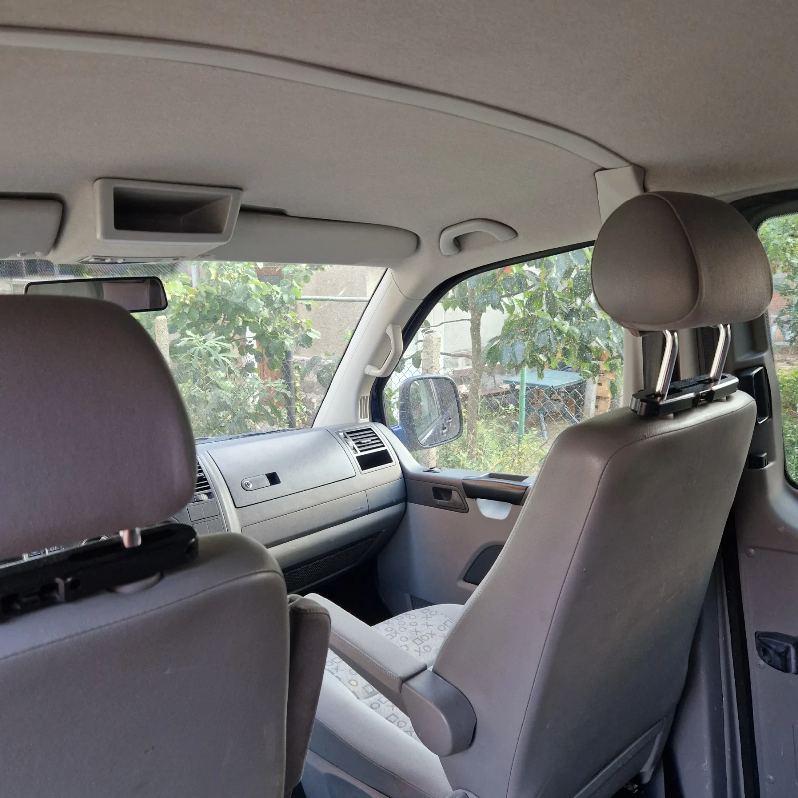 VW Transporter  - изображение 4