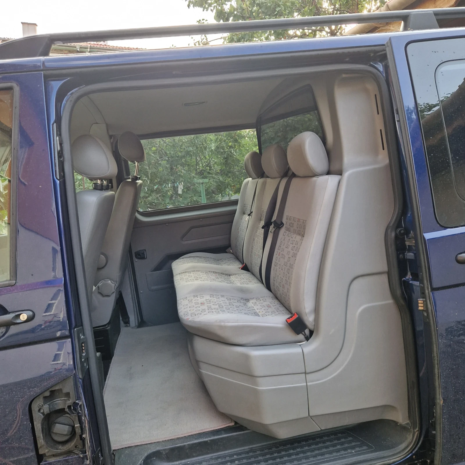 VW Transporter  - изображение 5