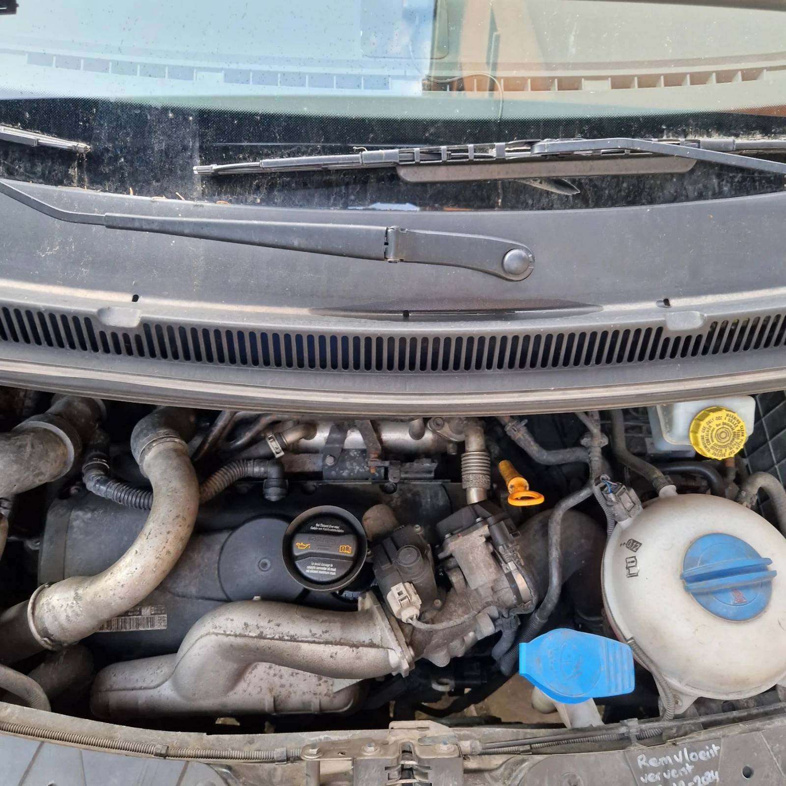 VW Transporter  - изображение 10