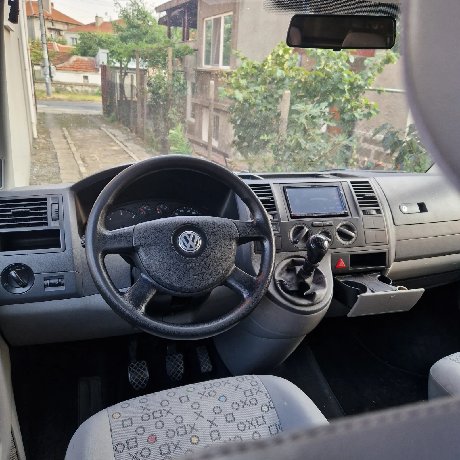 VW Transporter  - изображение 3